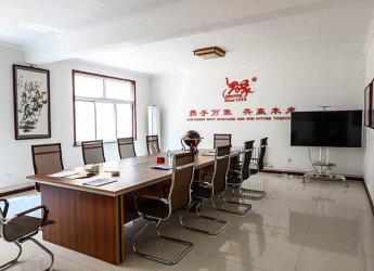 公司会议室